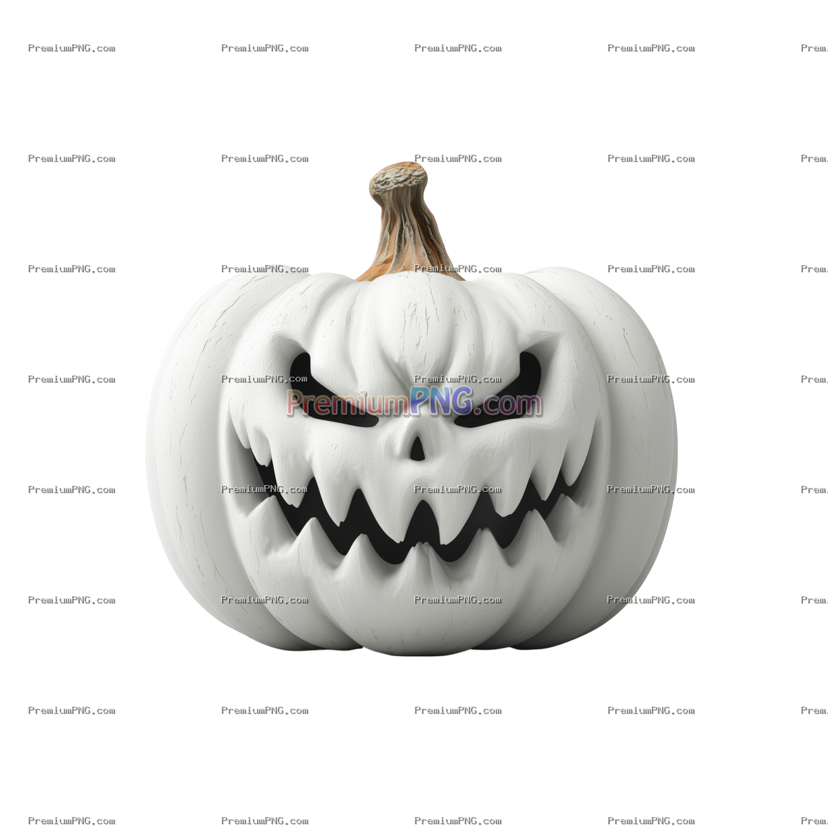 Spooky Halloween Pumpkin Transparent Background Images & Clipart