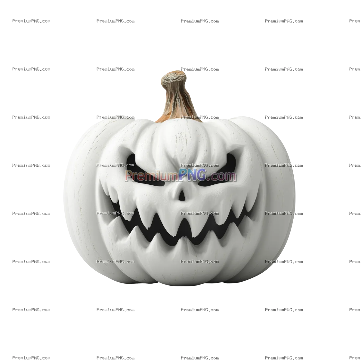 Spooky Halloween Pumpkin Transparent Background Images & Clipart