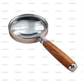 Related image: a magnifying glass no background