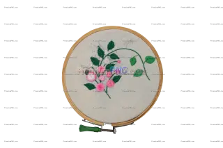 Related image: Brazilian embroidery - Exclusive Image