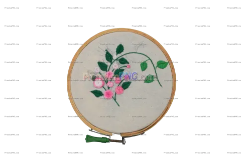 Brazilian embroidery - Exclusive Image
