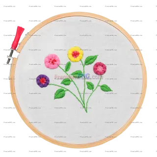 Related image: Exclusive Local Embroidery Design